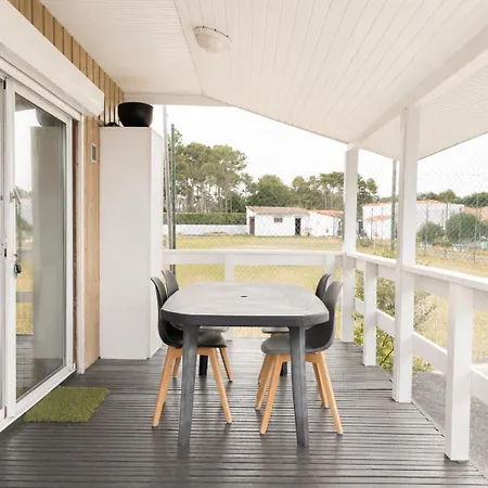 Cosy Bassin D Arcachon