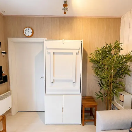 Cosy Bassin D Arcachon *