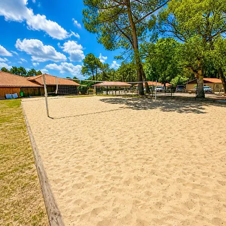 Cosy Bassin D Arcachon * Gujan-Mestras